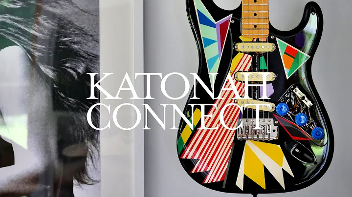 Katonah Connect | Julie Rosenberg
