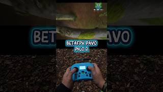 I attempted a Matty Flip with the Pavo Pico 2… kinda 😅