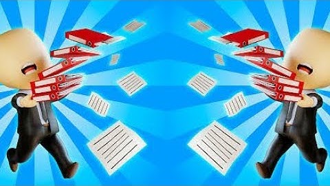 Office fever - Gameplay Walkthrough Part 1 All Levels (Android & ioS)