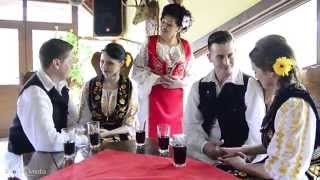 Florentina Sima - Doua vieti as sta cu tine - FULL HD 2014