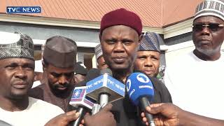 Displaced Persons In Bama Declare Support for Pres. Tinubu’s Second Term Bid