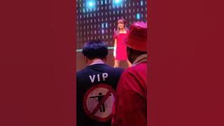 Y.O.U - Castella [Vasa Fancam] @ Space Idol The Real Stage Vol.2 (16/10/2022)