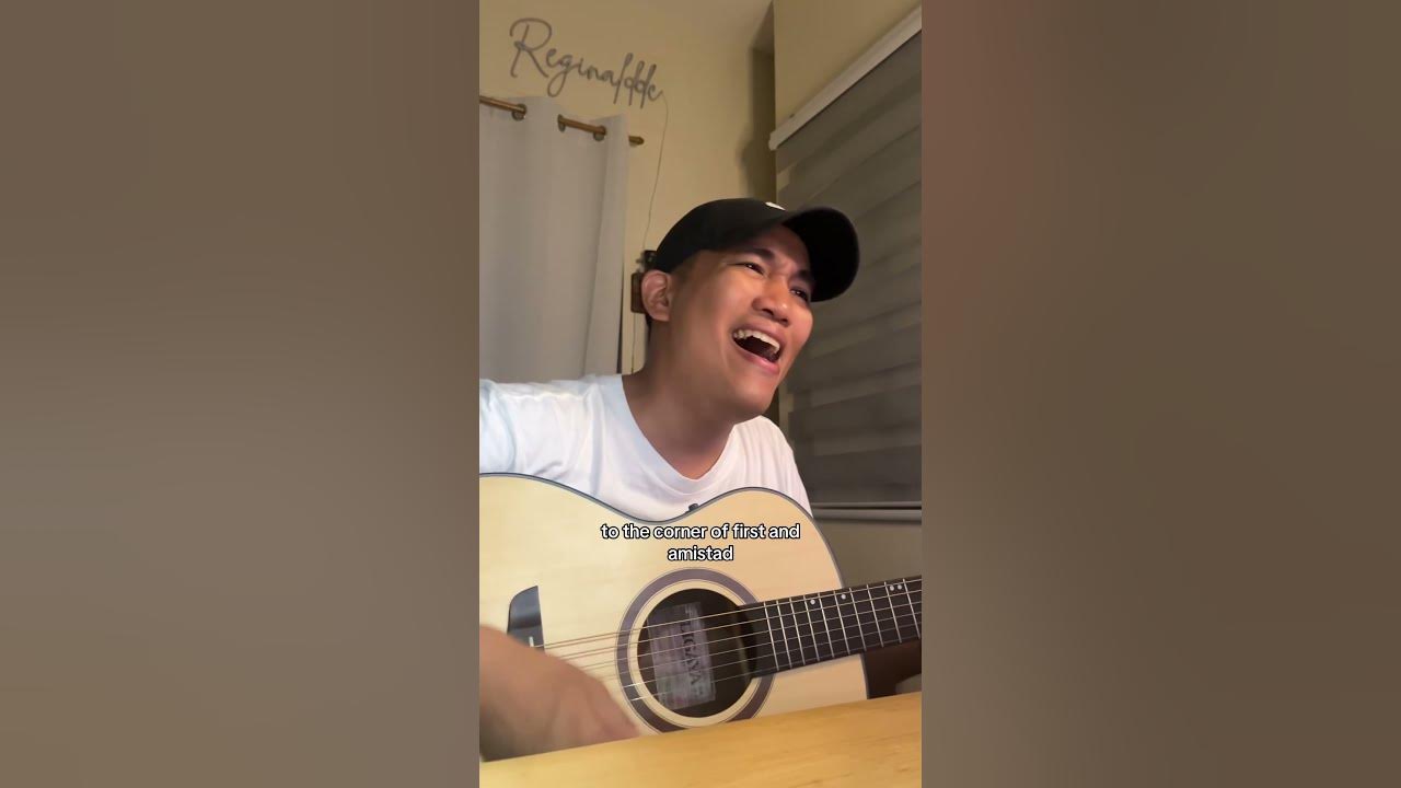 You found me - The Fray #cover #acousticcover #coversong