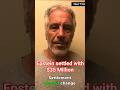 $35M Deal But Still Claiming Innocence #lawsuit #shocking