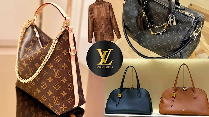 NEW at LV 🤎 LV MULTIPASS 🤎 LV SPEEDY SOFT 30 MONOGRAM ECLIPSE 🤎LV LOW KEY DUFFLE TOTE🤎LV CRUISE 2026