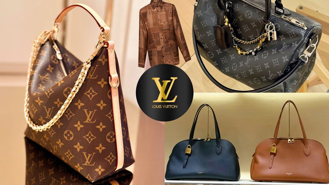 NEW at LV *WITH PRICES* ? LV MULTIPASS ? LV SPEEDY SOFT 30 