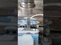 Mylar finishing ball / #vmc #shorts #factory