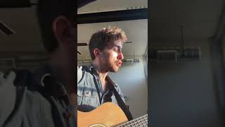 don't | ed sheeran [david kahn cover]