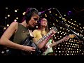 Hinds - Stranger (Live on KEXP)