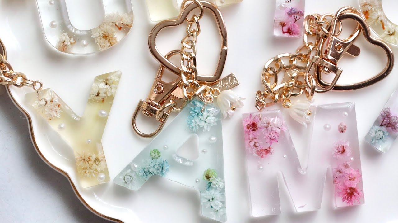 レジン♡確認♡ すず無料でおつけします ぽかっ
