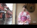 美女暦11年7月号「涼風美女」(湊 あかね)