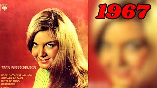 Te Amo (Wanderléa|1967)