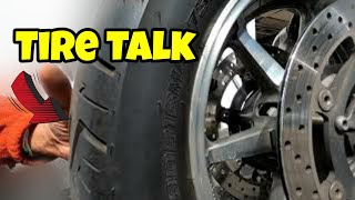 Tire talk | Michelin Commander 2 and Shinko 777