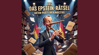 Das Epstein-Rätsel: Akten-Party im Bundestag | Mystery-Schlager