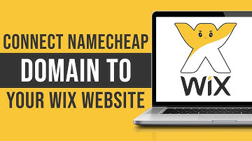 How to Connect Your Namecheap Domain to Your Wix Website (2024)