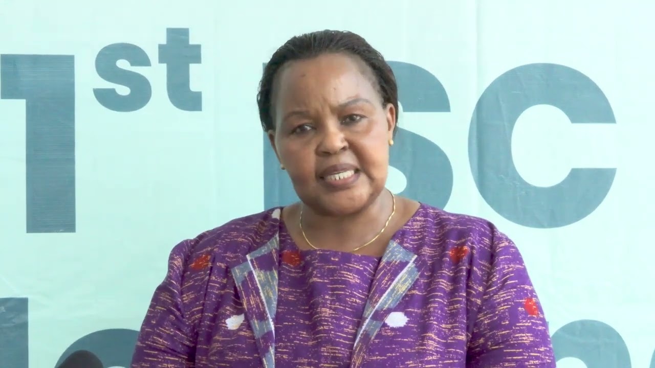 2024 World AIDS Day Celebration - Message from Society for AIDS in Africa(SAA) Board Members