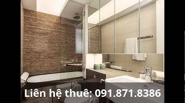 Cho thuê chung cư M3 M4 M5 Nguyễn Chí Thanh: Cần tìm gấp căn hộ