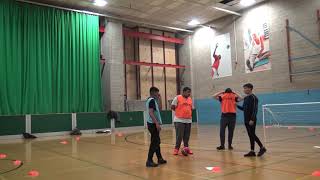 00016 - Spatial Awareness & Movement (Week 2 - Part 5)