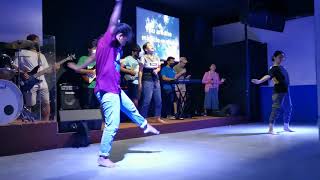 We need a Miracle - Charity Gale // COG CABUYAO DANCE MINISTRY