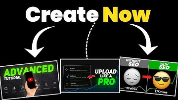 How to Make Professional Thumbnail Like - @Algrow @decodingyt and @StepGrow