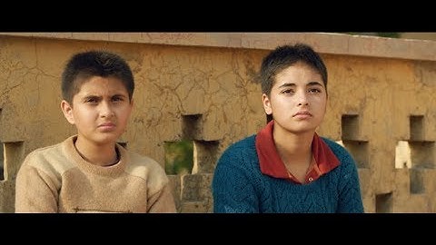 「ダンガル　きっと、つよくなる」予告編