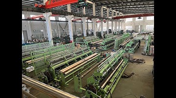 ZRD7.2-820A fishing net machine,weaving machine,nylon mono fishing net making machine