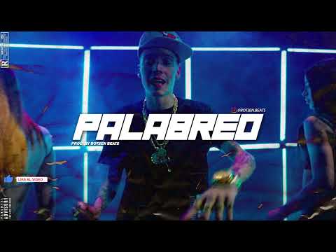 [FREE] PISTA REGGAETON