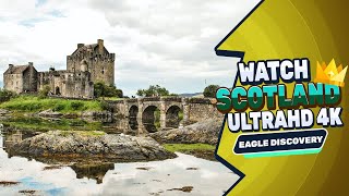 Explore Scotland (4K UHD) - Relaxing Music With Top Tourist Attractions In Scotland (Ultra HD) Explore Scotland (4K UHD) - Relaxing Music With Top Tourist Attractions In Scotland (Ultra HD)