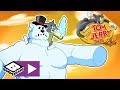 Tom and Jerry Tales | The Magic Snowman Army | Boomerang UK