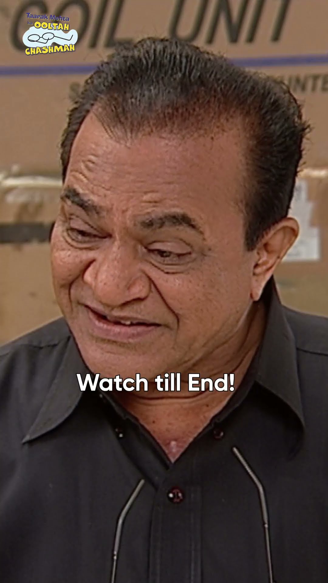 Watch till end!  #tmkoc #comedy #relatable #shorts #comedyvideo #funny #employees