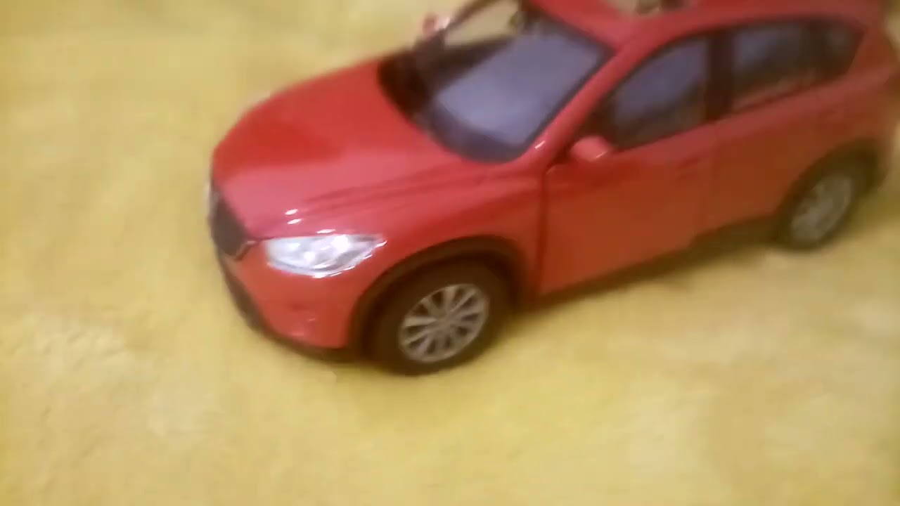 despachetari mașini welly