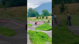 Cloudwheel Longboard Wheels Unique Spiral Shock Absorbing Support Structure.