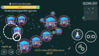 Fun War With Hardhill And Divicoz