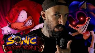Outcome Memories - Fist Of Fire Cover By Vincent Moretto