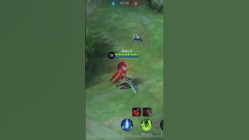 Flicker tricks for mlbb heroes