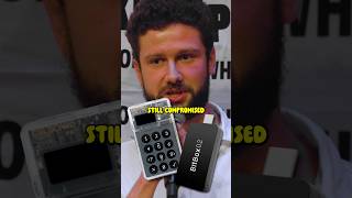 ANTOINE POINSOT (Bitcoin Dev): Coldcard hack victims are still in danger!