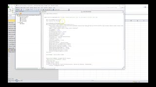 Learn to Code: Excel VBA Real Estate Data Analysis Tools part 5 - Debugging