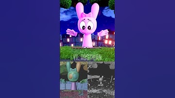 Help Baby Pinki... - Incredibox Sprunki Animation | AUSTRIAN ANIMATION (BTS)