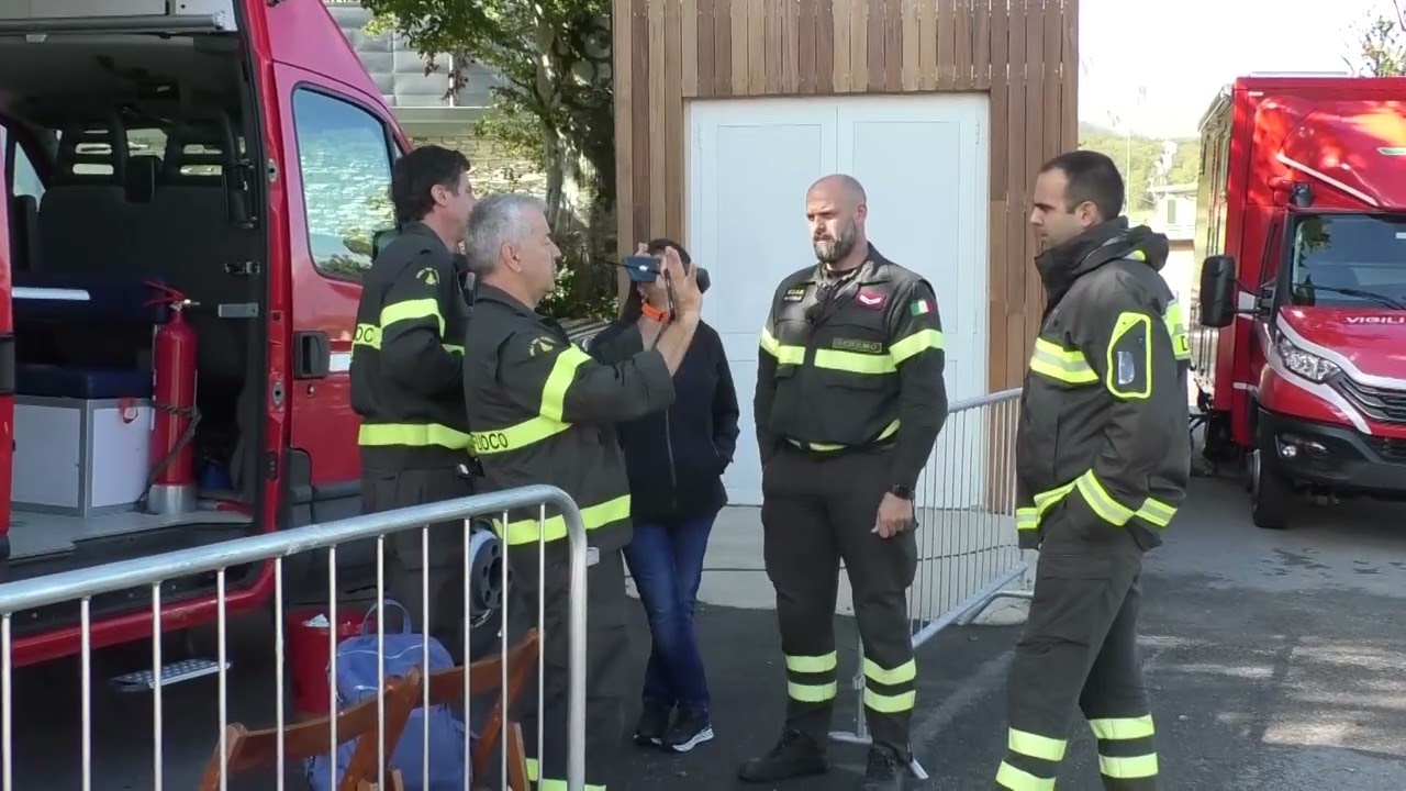 Cronaca | Disperso sul Gran Sasso: ricerche solo via terra per Giorgio Lanciotti