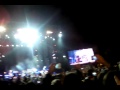 Linkin Park - Numb & Breaking the habit (live in Madrid)