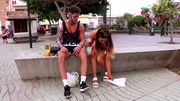 ZFF 72 Talent Contest: Zu-Fall