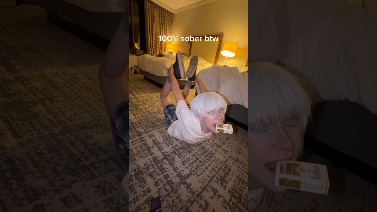 Fanime’s strongest sober soldier