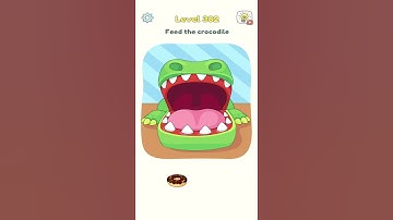 DOP 3: Displace One Part Level 382