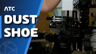 Assembly Step 5 ❘ Dust Shoe ❘ ATC Set Up Wealth