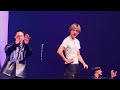 NOA - 「TAXI feat. tofubeats」ライブ 【Formula E】東京ビックサイトメインステージ
