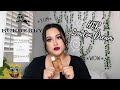 BURBERRY HER LONDON DREAM PERFUME REVIEW! | YOU NEED THIS PERFUME