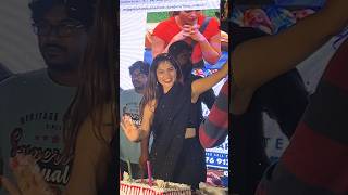 Shubha Sree Dance After Big Boss, Elimination