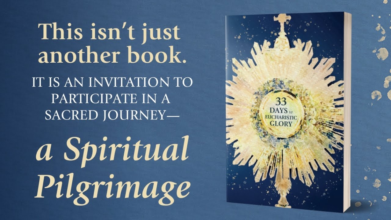 33-days-to-eucharistic-glory-invite-fr-jonathan-meyer-youtube
