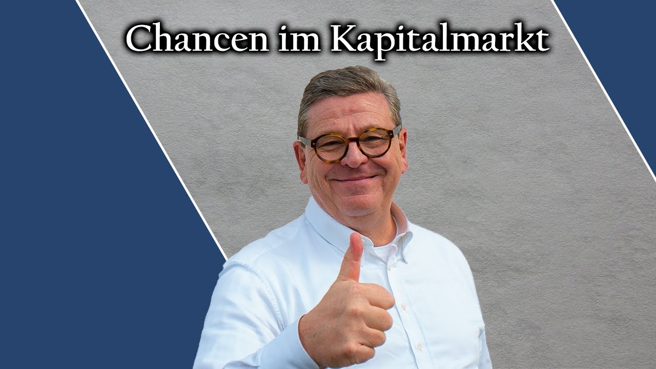 Welche Chancen bietet der Kapitalmarkt? Einfach erklärt! | Interview mit MICK KNAUFF