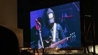 Dashboard Confessional - Remember To Breathe &amp; Stolen - Live - 9/22/2023 - Salt Lake City, UT